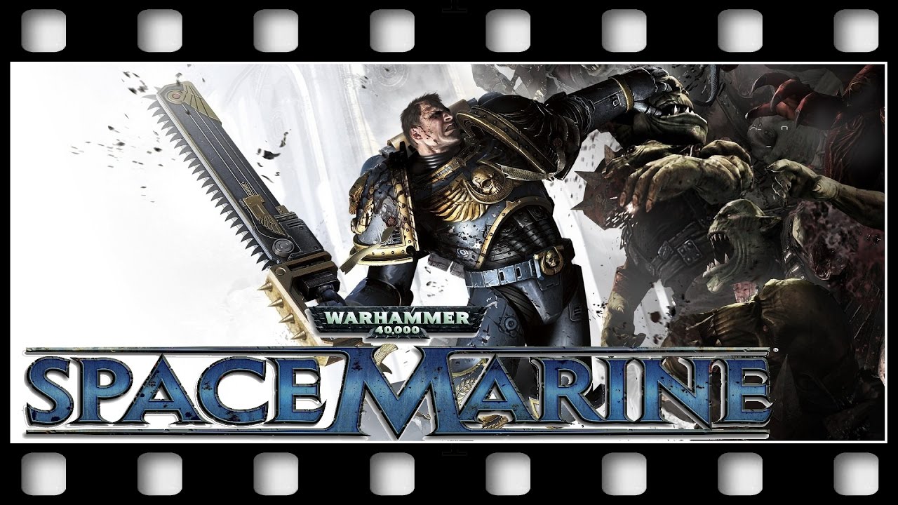 Warhammer 40k Film Deutsch