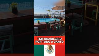 Tm Brasileiro em Todo Canto!