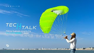 TECH TALK: UNPACKING THE PLUS LOWKITE WITH DEMO