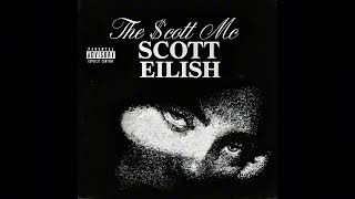 The $cott Mc, Meno Lil - WILDFLOWER (Audio)