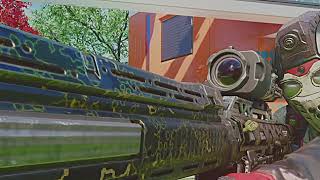 Fire Break 跡 Ft.meilly