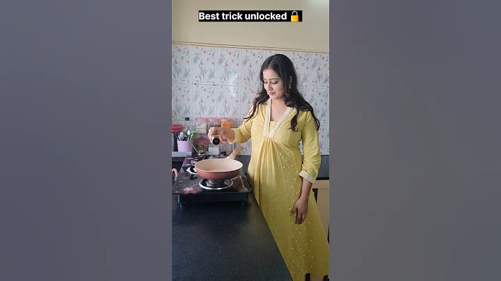 "Best trick to Store ginger garlic paste for up to 6 months."😉🤪🤣 #relatable #trending #shorts