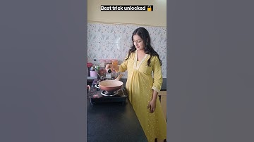 "Best trick to Store ginger garlic paste for up to 6 months."😉🤪🤣 #relatable #trending #shorts