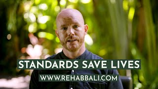 Raising the Standard of Addiction Treatment | Part 1