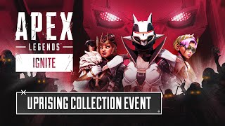 Apex Legends: Uprising Collection Event Trailer image