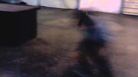 Sam slagle back tail