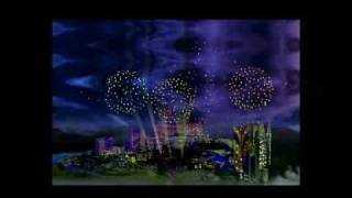 blastmaster fireworks genting
