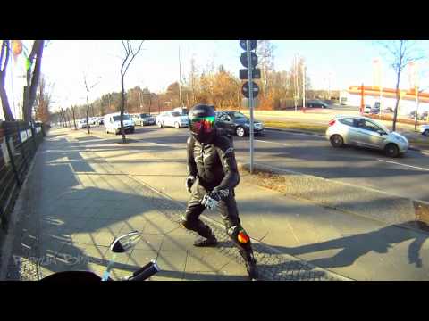 Berlin Bikes - Everyday life
