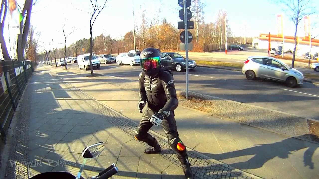 Berlin Bikes - Everyday life