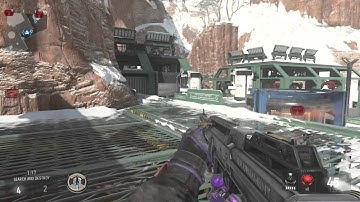 Wager Bio Lab SnD - Map 1