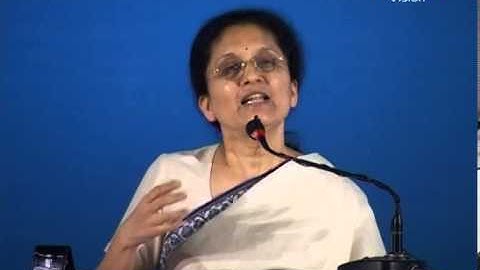 Bhagavad Gita Chapter 2A   Freedom through Knowledge Part  05 11