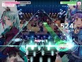 BanG Dream! - Girl's Band Party : -HEROIC ADVENT-[Expert]