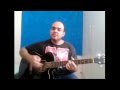 Bruno medeiros  daughters john mayer cover