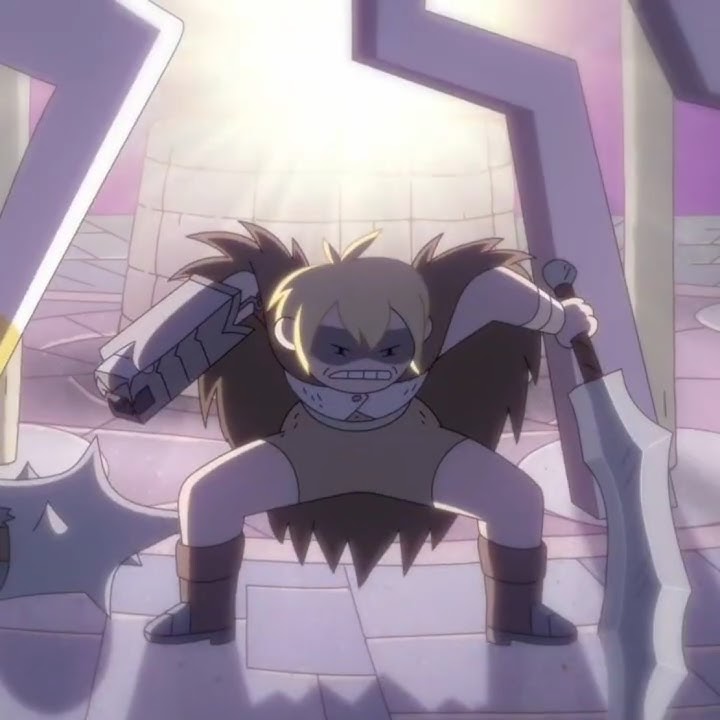 Fionna's Nightmare ~ Fionna and Cake S2 Ep 1 #adventuretime #fionnaandcake #fionnaycake