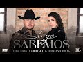 Gerardo coronel el jerry y adriana ros si ya sabemos oficial