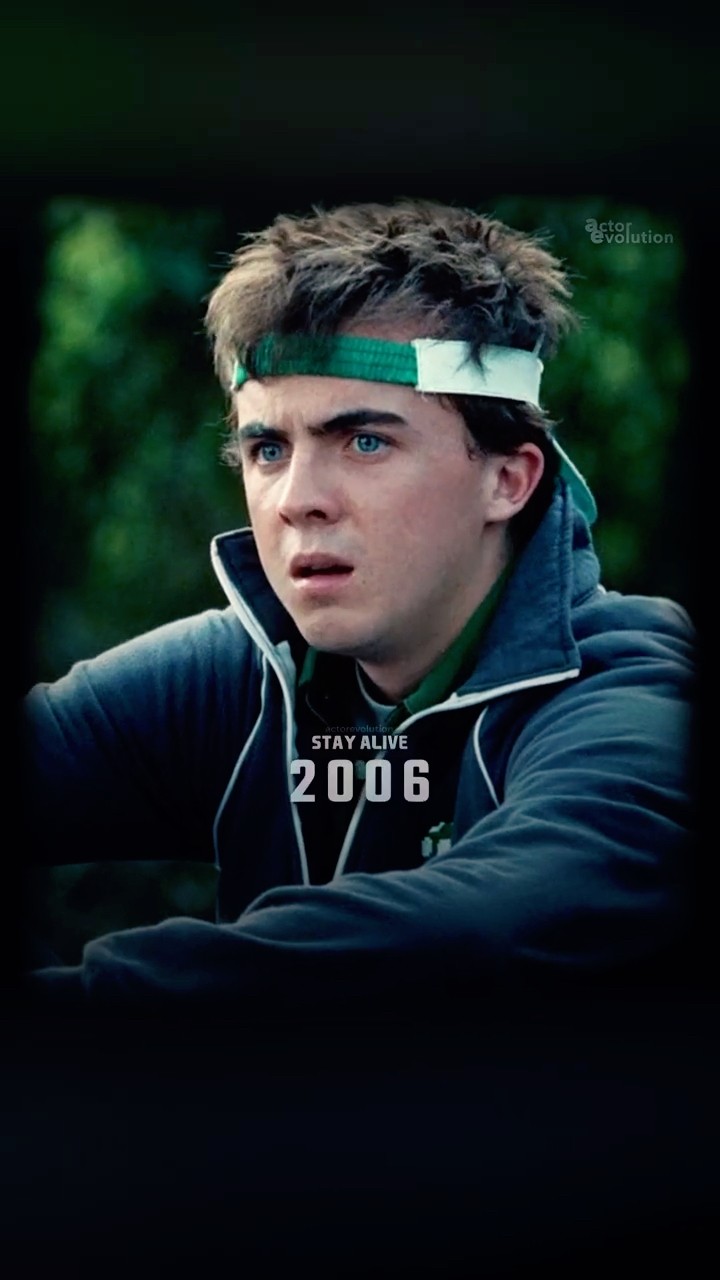 Actor Evolution