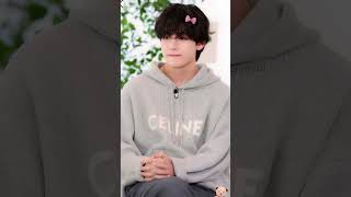 neeli neeli Akheyo me. V From BTS #boybandfandom #saraartinbangtan #boybandfandomarmy