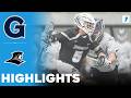 Georgetown vs Providence | Big East Lacrosse Championship Final | Highlights - May 02, 2026
