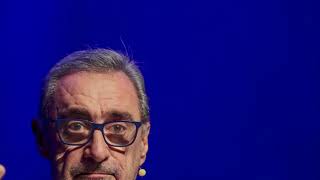 Última hora del estado de salud de Carlos Herrera tras su ingreso en el hospital