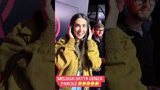 MELISSA SATTA INDEGNITÀ #melissa #melissasatta #kingsleague #erfaina