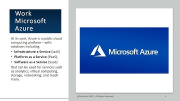 Microsoft Azure Managed Services