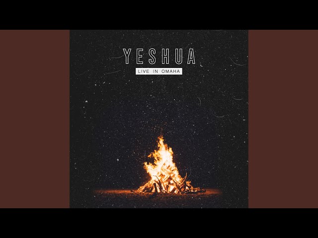 Yeshua (Spontaneous) (Live) class=