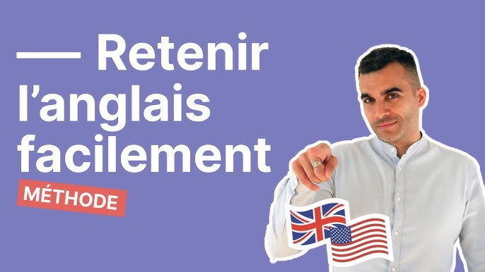 Parlez anglais en 6 mois, pas en 10 ans