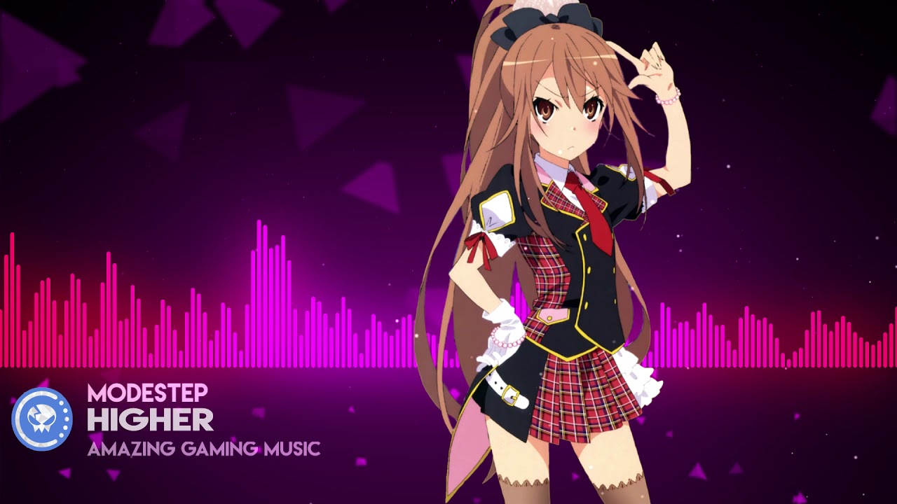 [Dubstep] ★ Modestep - Higher [Monstercat Release] - YouTube