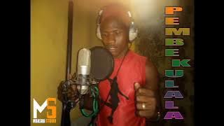 PEMBE GULALA MBINA