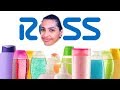 I Tried Hair Products From Ross
