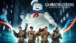 Ghostbusters: Spirits Unleashed - Story Mode Gameplay Part 1