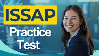 ISSAP Practice Test 2026 Information Systems Security Architecture Professional Exam Questions screenshot 4