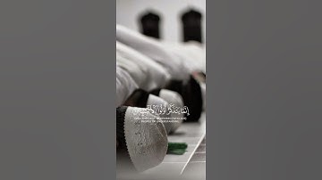 سورة الزمر {الآية 9} بصوت الشيخ ياسر الدوسري ❤️💖