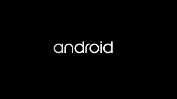 Android Nougat on VMware Workstation 14 Pro
