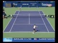 2007 WTA China Open R2 Lindsay Davenport VS Eleni Daniilidou Highlights