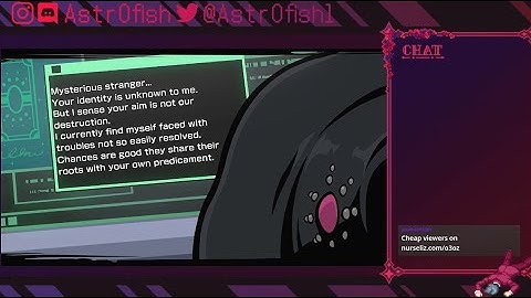 [Part 8] NEO: TWEWY // Hacker Rhyme to the RESCUE