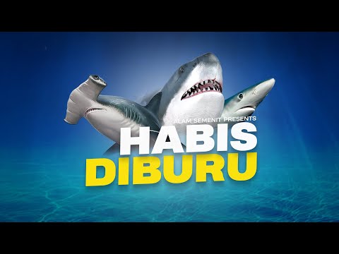 Video: Bilakah minggu hiu penemuan 2021?