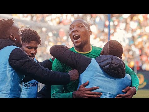 KAIZER CHIEF VS YOUNG AFRICANS GOLI LA 3 CLEMENT MZIZE HILI APA BALAA TUPU NDANI YA TOYOTA CUP 2024