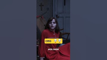 The REAL Stories Behind The Conjuring 👻😱 #shorts
