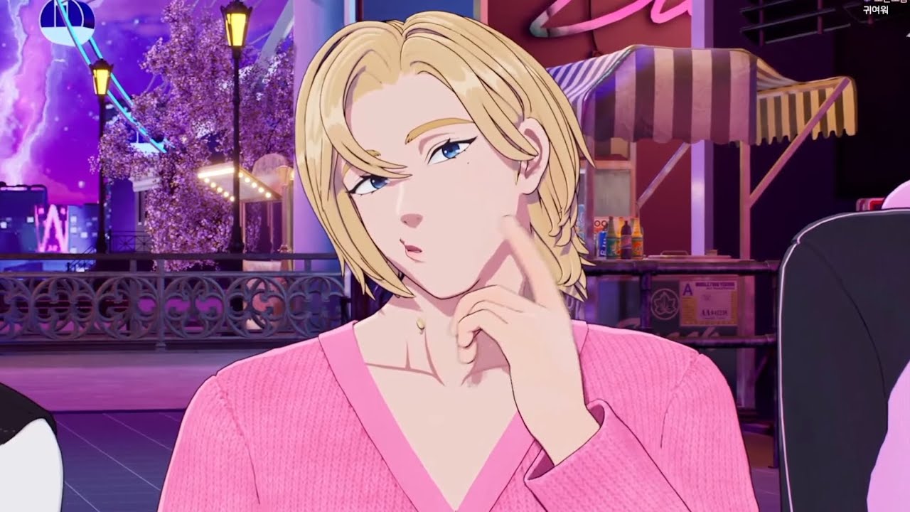 [PLAVE]プレイブとCHU😘