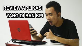 REVIEW APLIKASI | TUMBLR screenshot 1