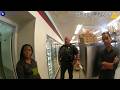 7-Eleven Clerk's $15,000 Gift Card Scheme BUSTED