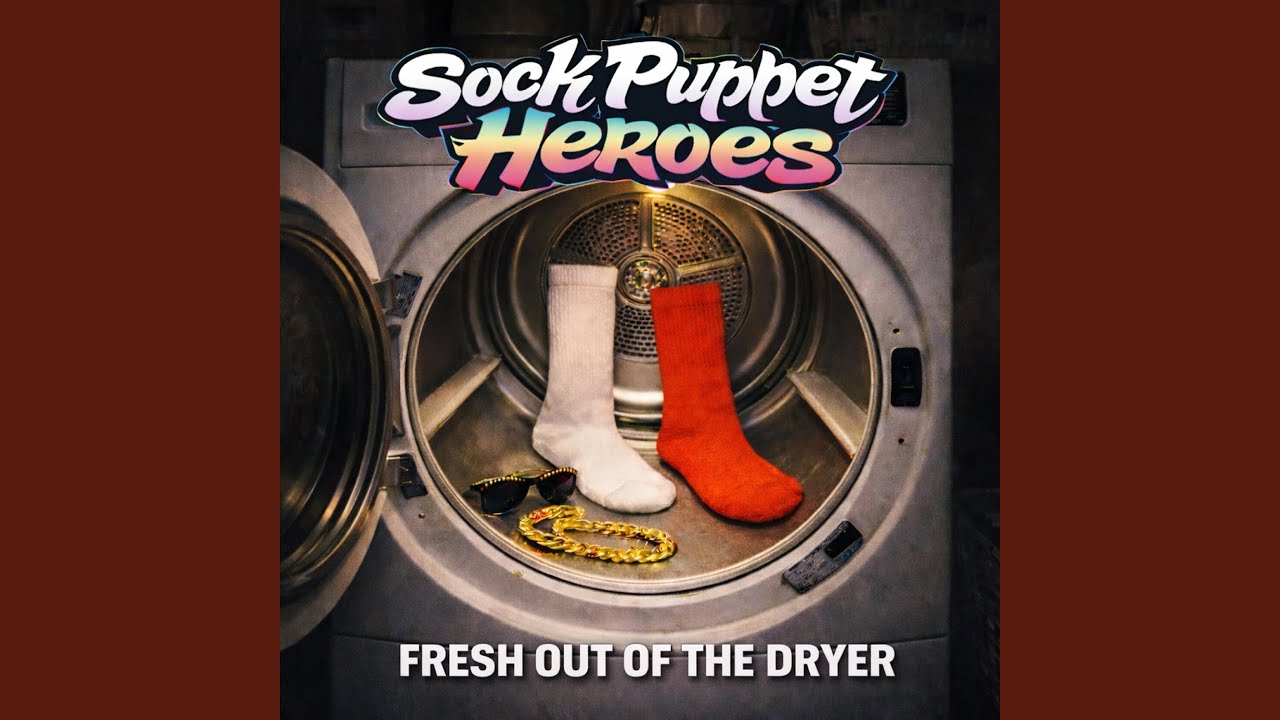 Ice Cream Sandwich (Stack It High)