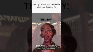 Most controversial meme of the day served up the liberal way 3 #shorts #memes #military #tiktok