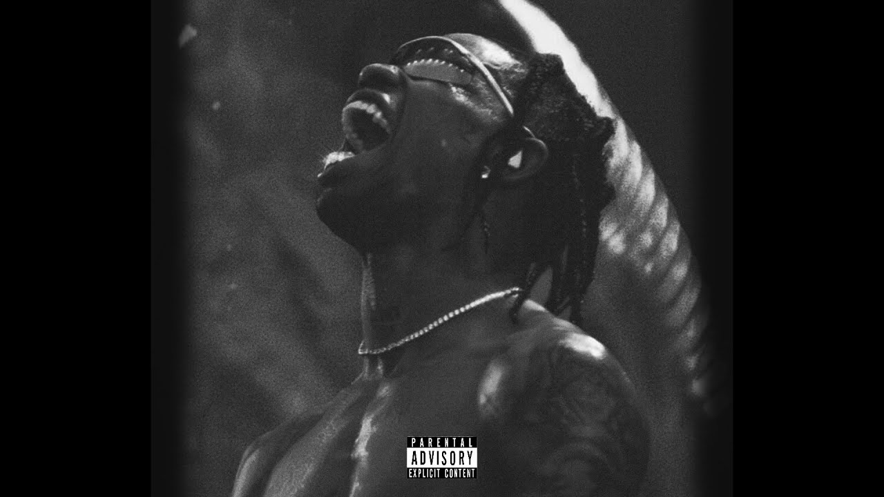 [FREE] TRAVIS SCOTT TYPE BEAT X  DON TOLIVER TYPE BEAT - SEE YOU | HARD TRAP