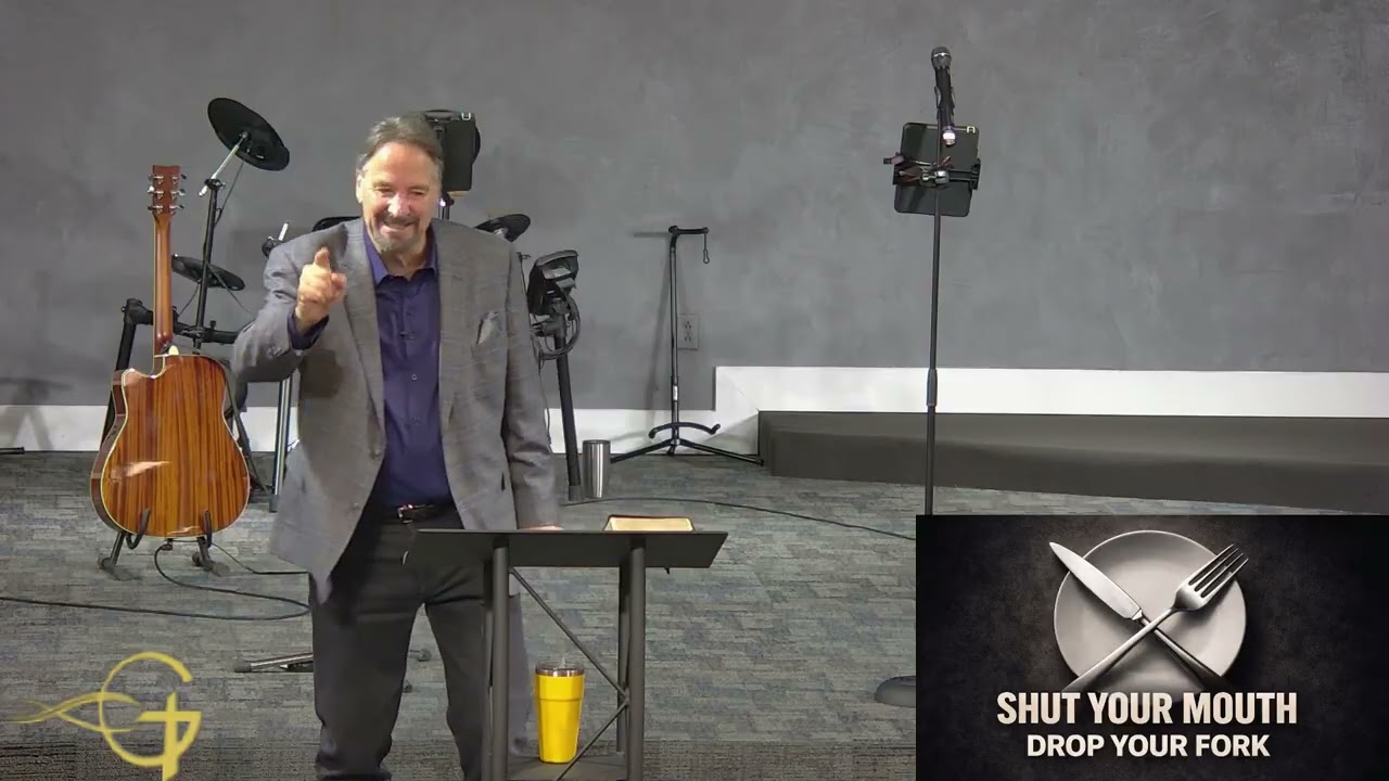 01-11-26 Shut Your Mouth Drop You Fork Pt.3