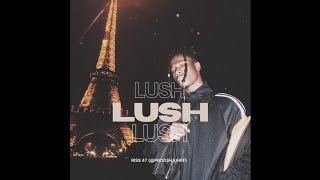 Joey Badass x old school type beat - Lush | Piano boombap type beat | Freestyle type beat