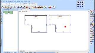 Functionality: Remove or Delete rooms from floor plan