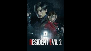 картинка: Resident Evil 2 Remake Прохождение на  Русском №2