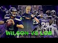 Dissecting a Dynasty: Russell Wilson vs. the Legion of Boom